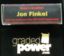 World Championships Brussels August 2000 Jon Finkel Deck Full Set - Not SealedNM
